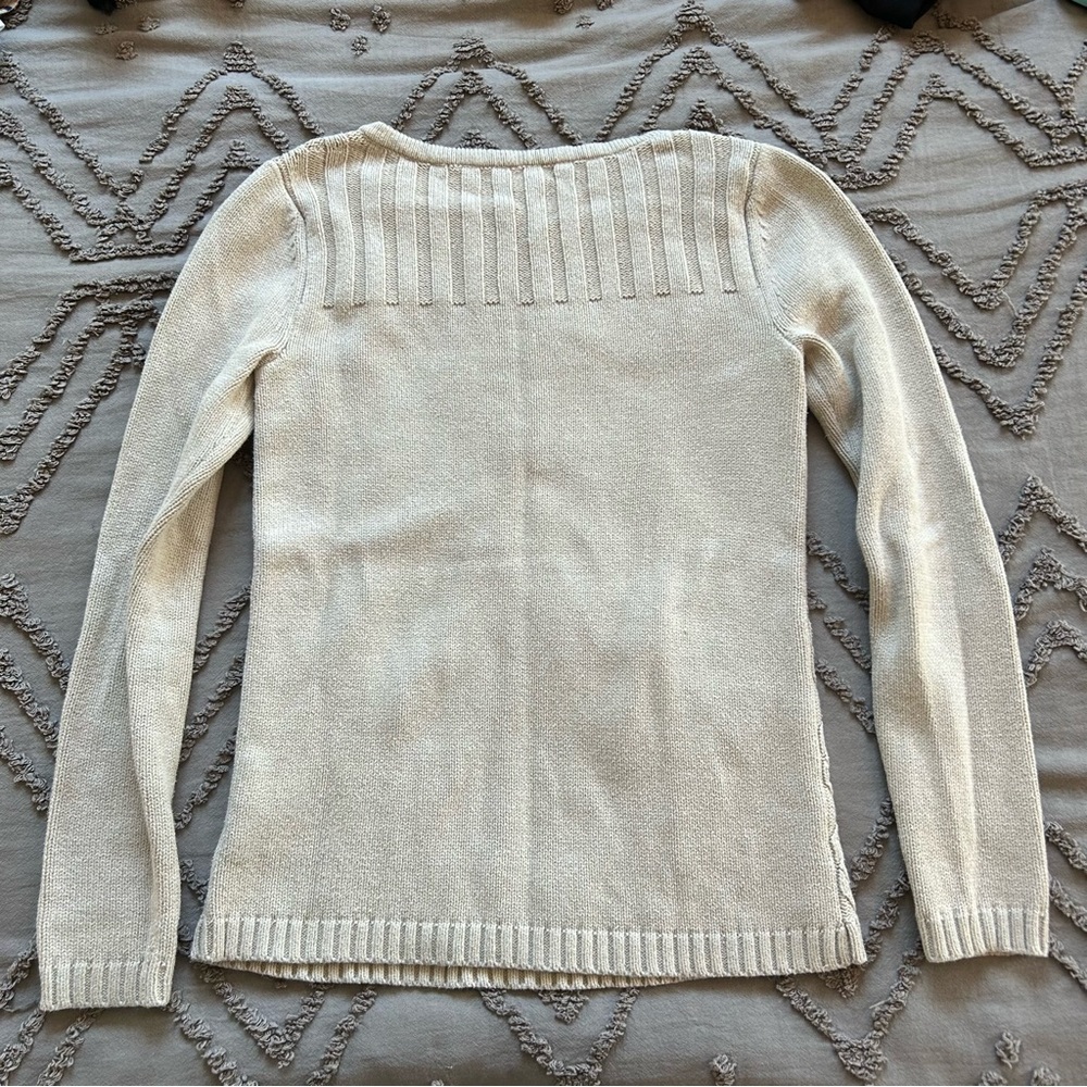 Sweater - Picture 2 of 3